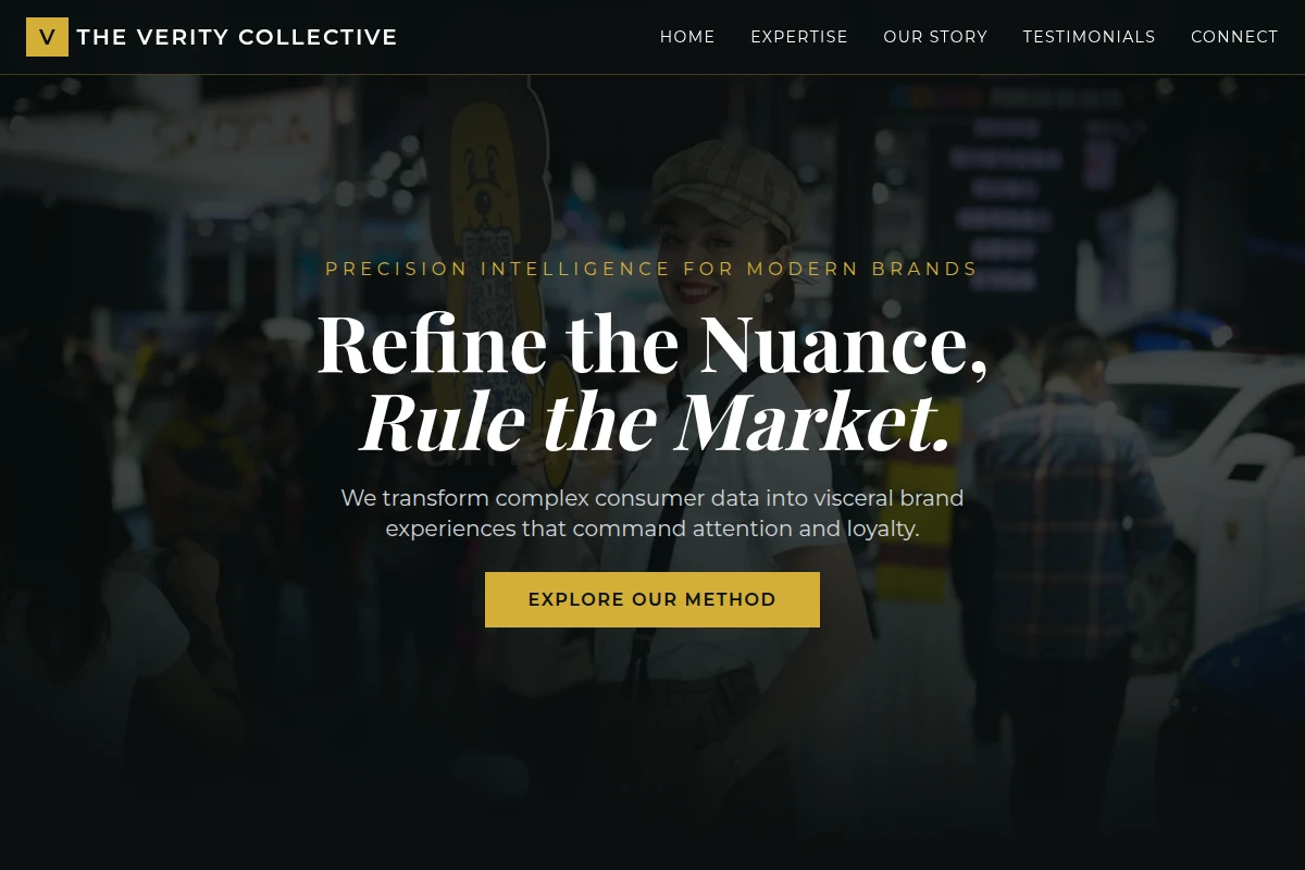 Data Brand Activation