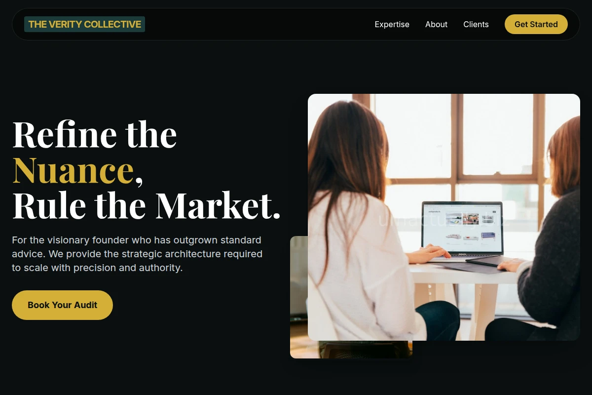 Catalyst Business Coach