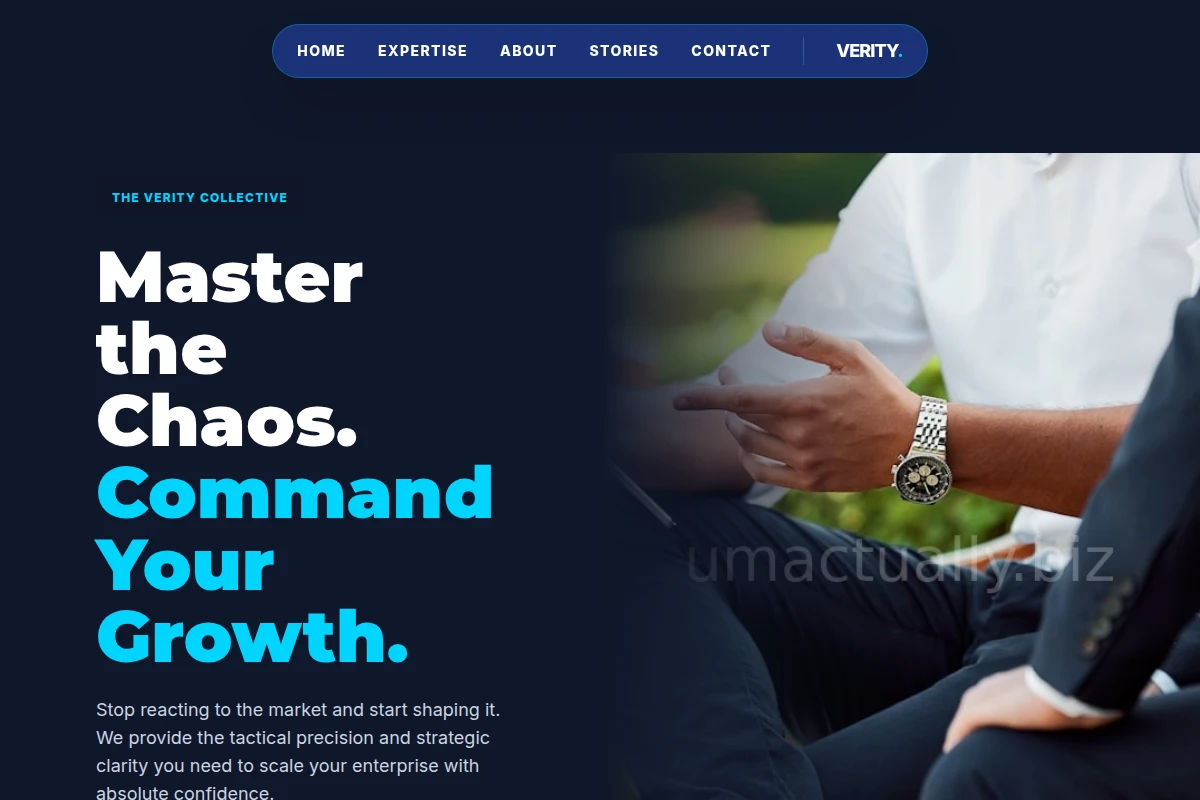 Clarity Business Coach