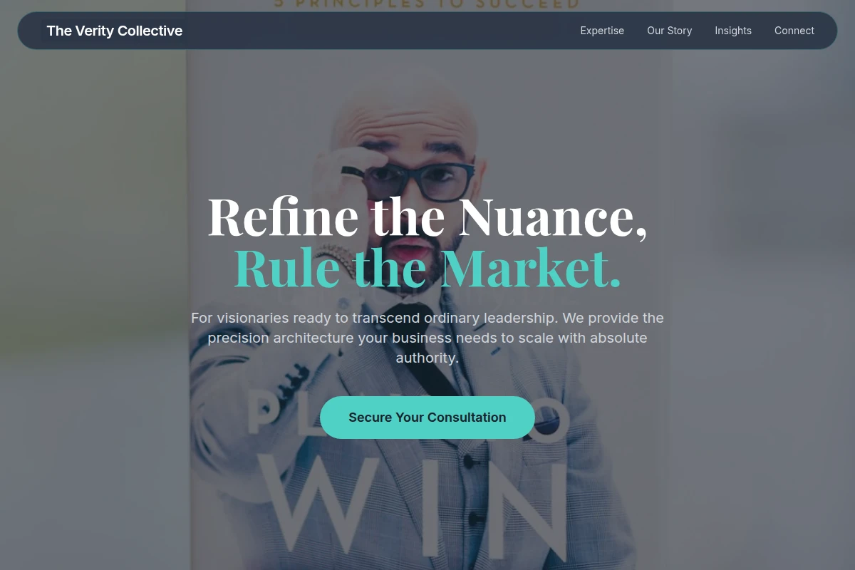 Maven Business Coach