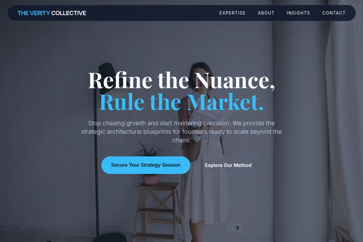 Clarity Business Coach