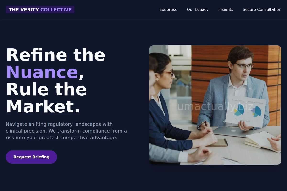 Clarity Compliance Consulting
