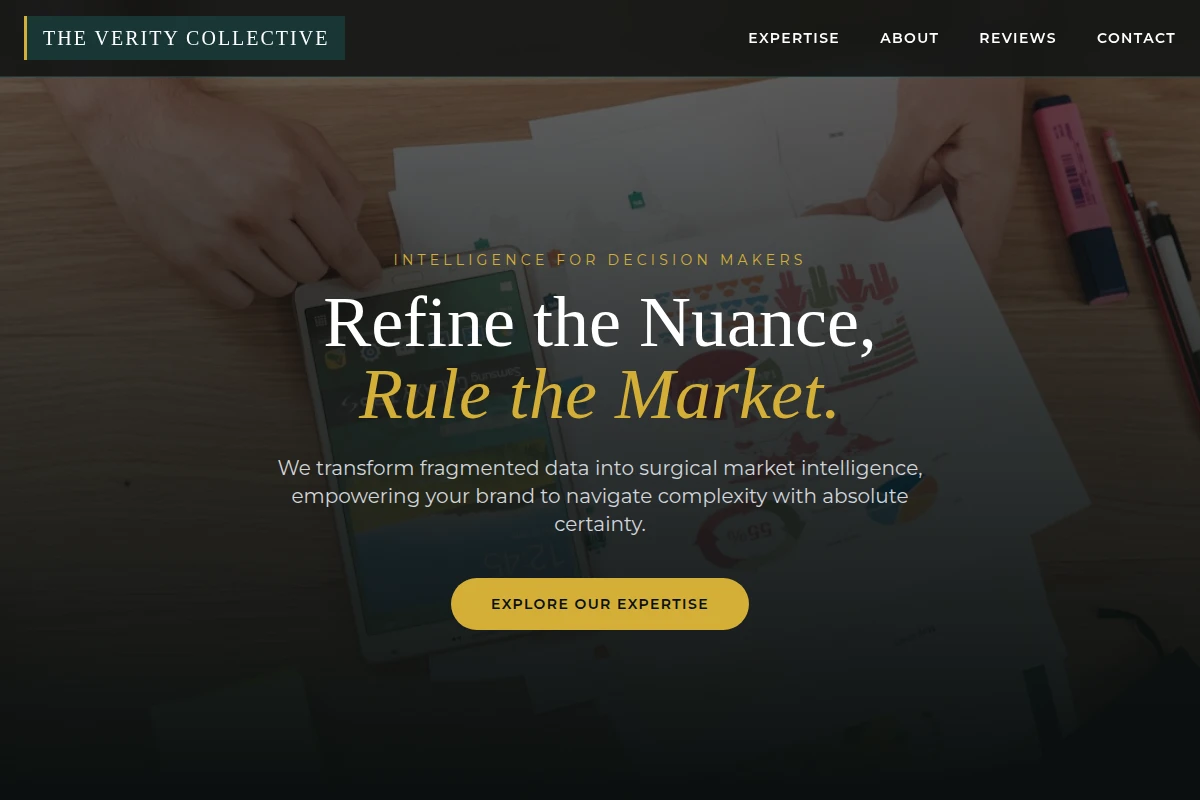 Maven Market Research