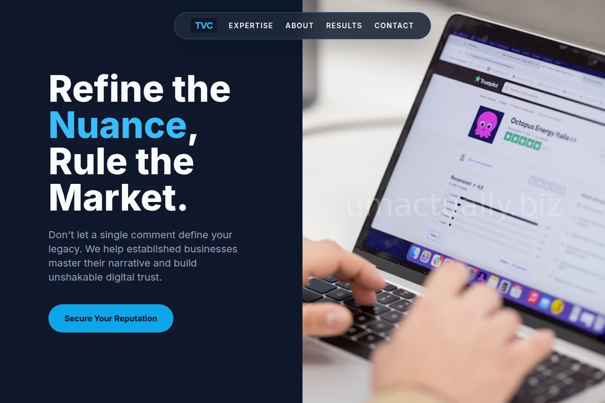 Essence Reputation Management